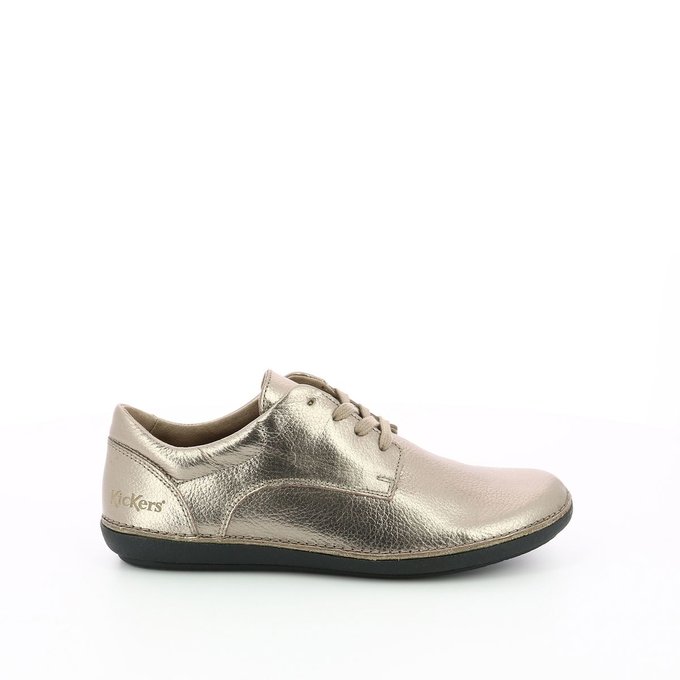 daxon chaussure derbies