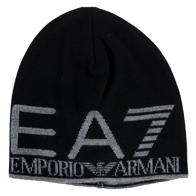 bonnet homme armani