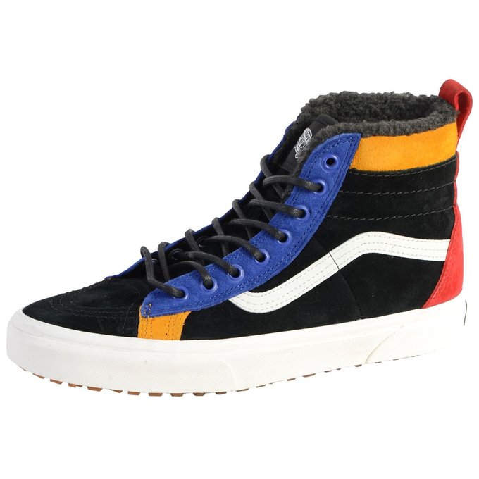 vans old skool femme la redoute