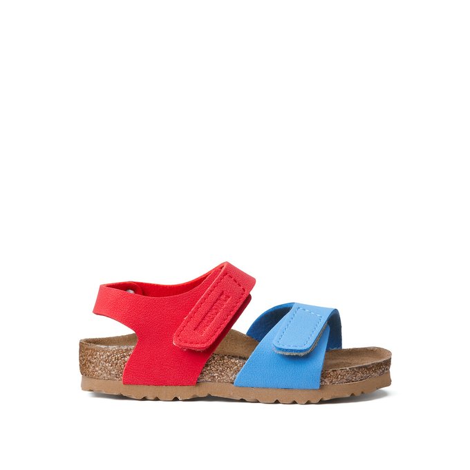 Kids Palu Sandals with Touch 'n' Close Fastening