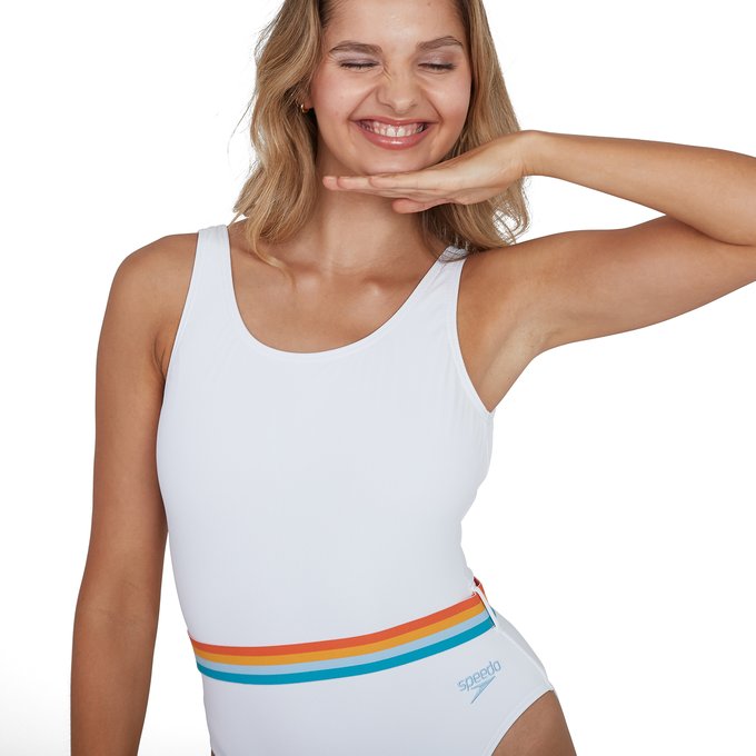 speedo swim tunic