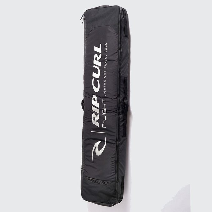 Sac De Voyage Pour Snowboard F Light Snow Wheely Midnight Rip Curl La Redoute