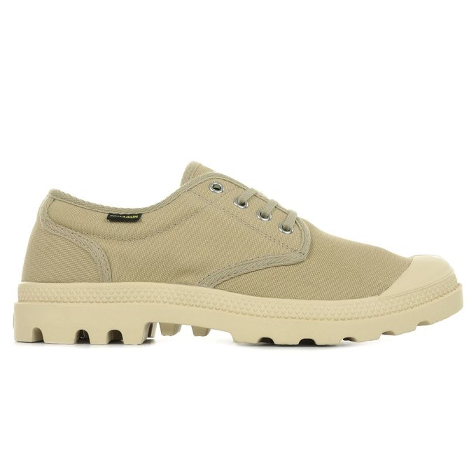 palladium pampa basse
