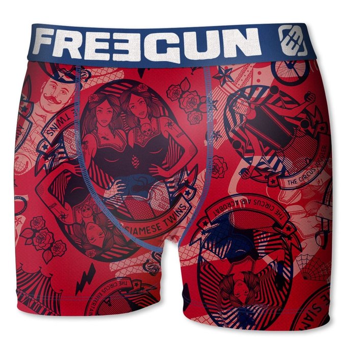 slip freegun junior