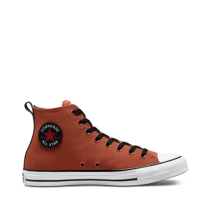 Chuck Taylor All Star Counter Climate Canvas High Top