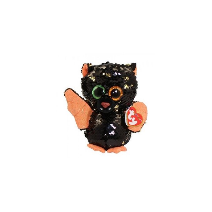 peluche ty souris