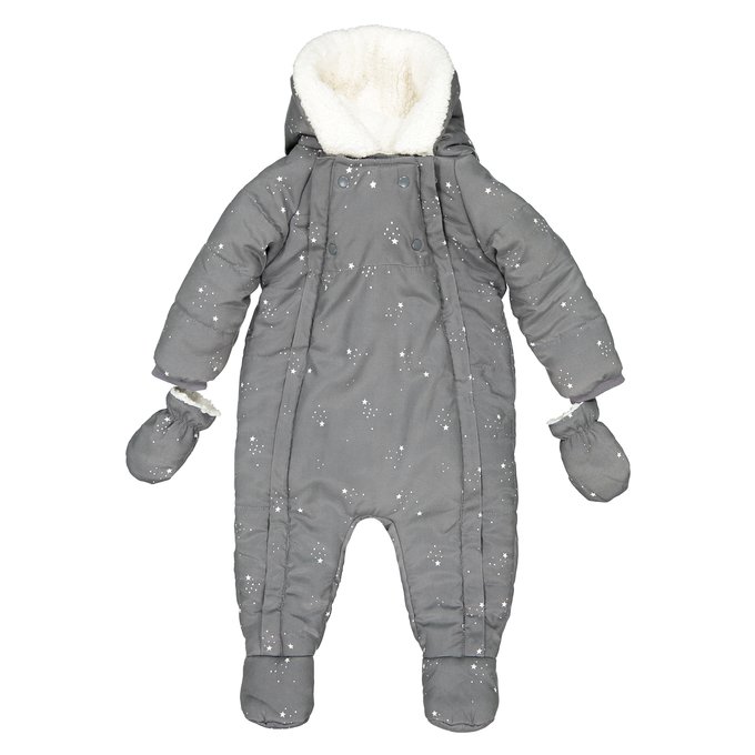 snowsuit 2 years