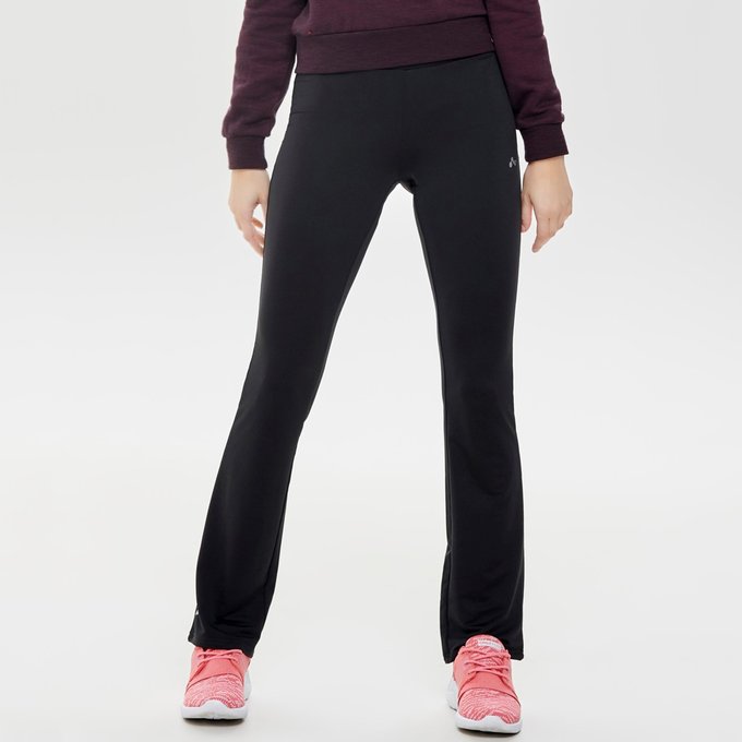 only joggers