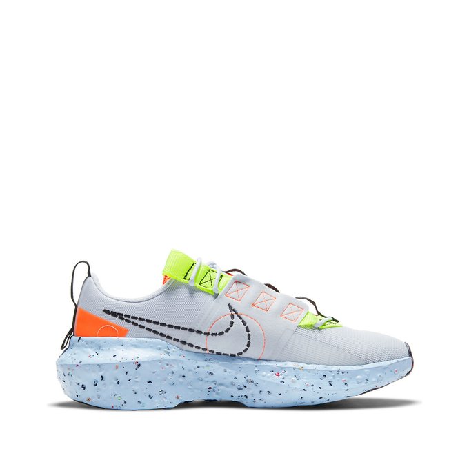 nike crater impact true to size