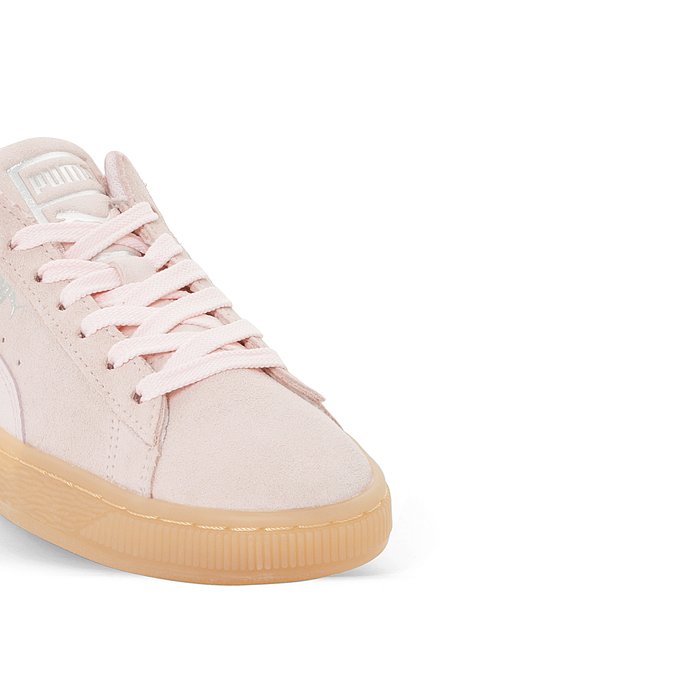 puma classic bubble