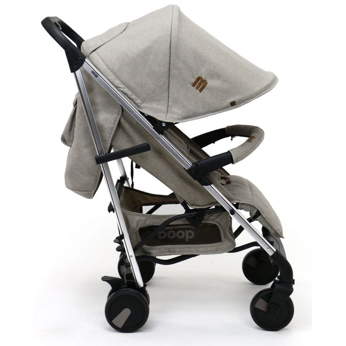 poussette canne baby