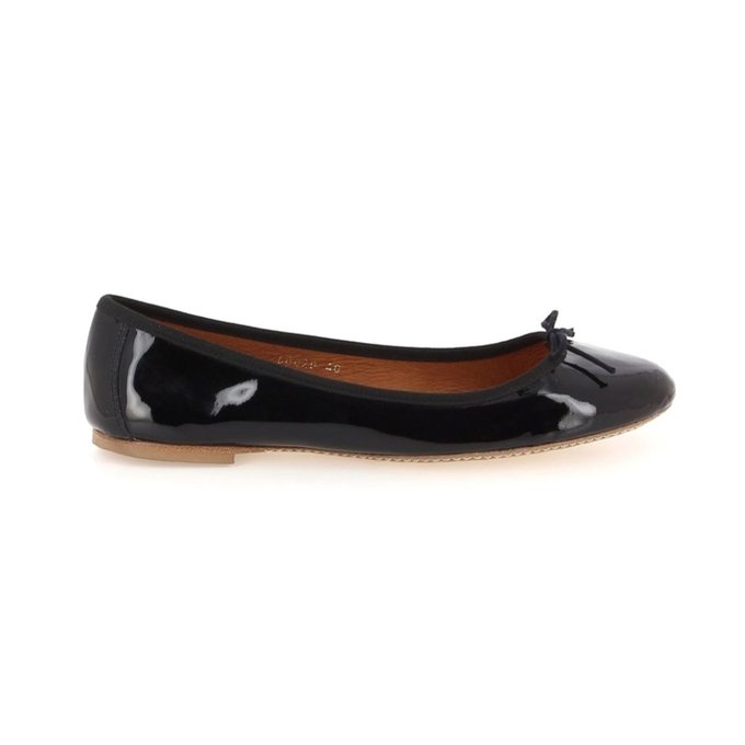 Redoute Ballerines En Galeries Verni Cuir LafayetteLa FKJcTl31