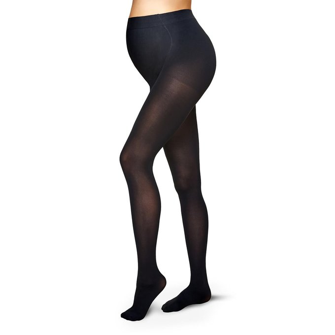 collant ouvert calzedonia