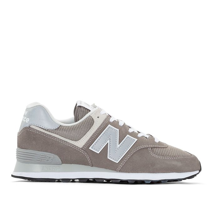 new balance 574 homme la redoute