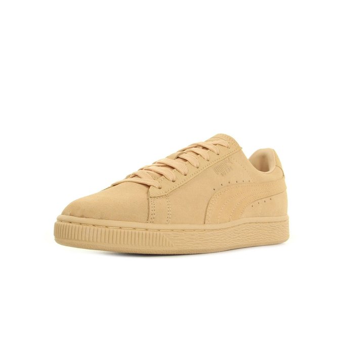 puma r698 femme brun