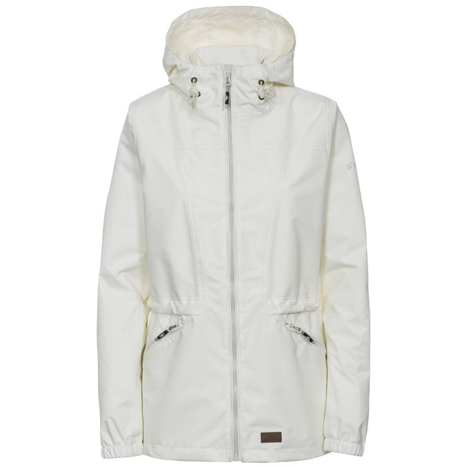 Trespass Cheska Vestes Coupe-Pluie Femme