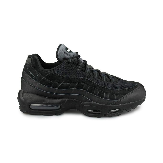 air max 95 noir cuir