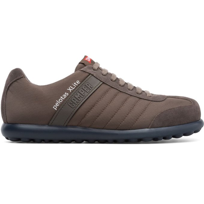 boots camper homme