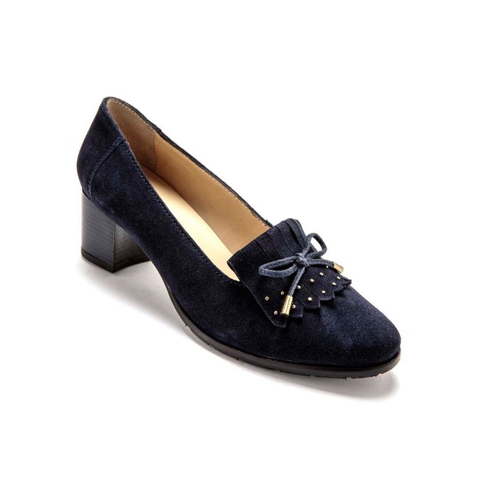 trotteurs femme pieds sensibles