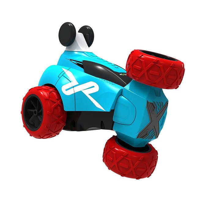 voiture electrique exost