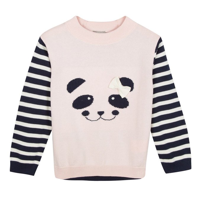 pull adidas panda