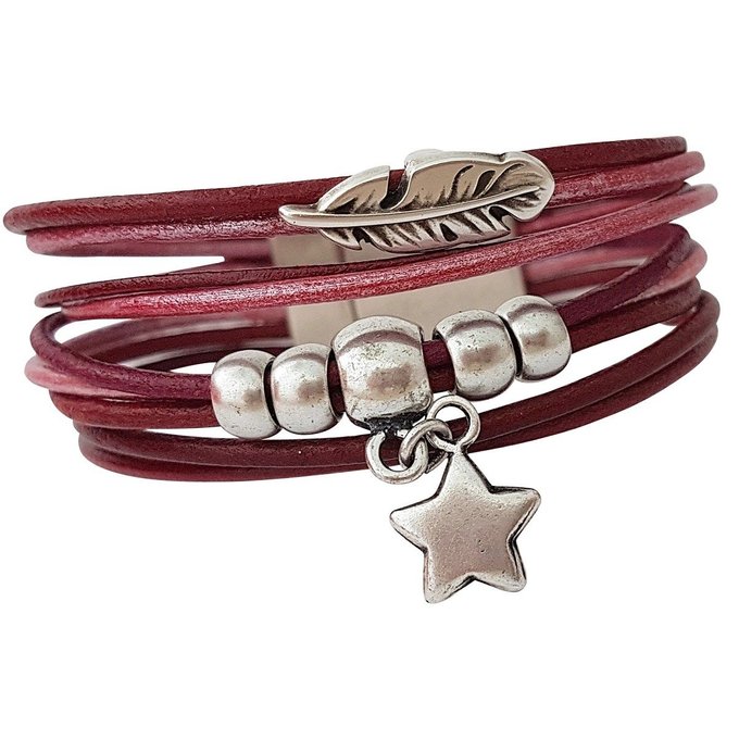 bracelet jaguar femme
