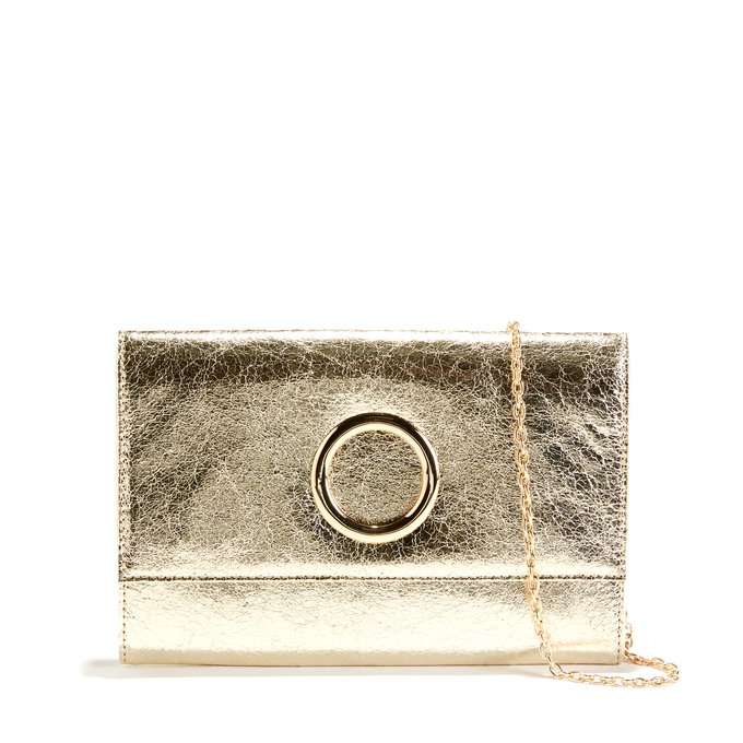 vintage style clutch