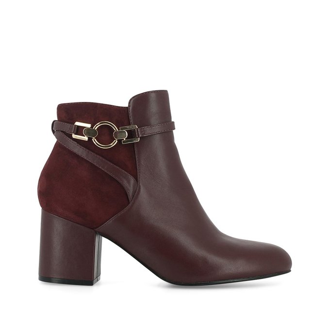 Bottes /& Bottines Souples Femme Kickers Orilegend