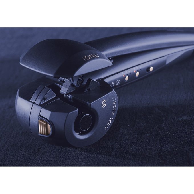 babyliss curl c1500e