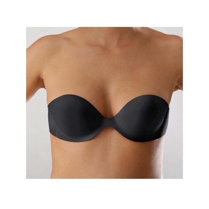 soutien gorge invisible autocollant