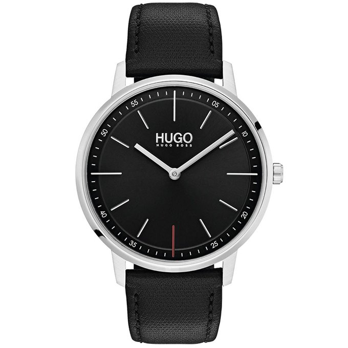 montre automatique hugo boss