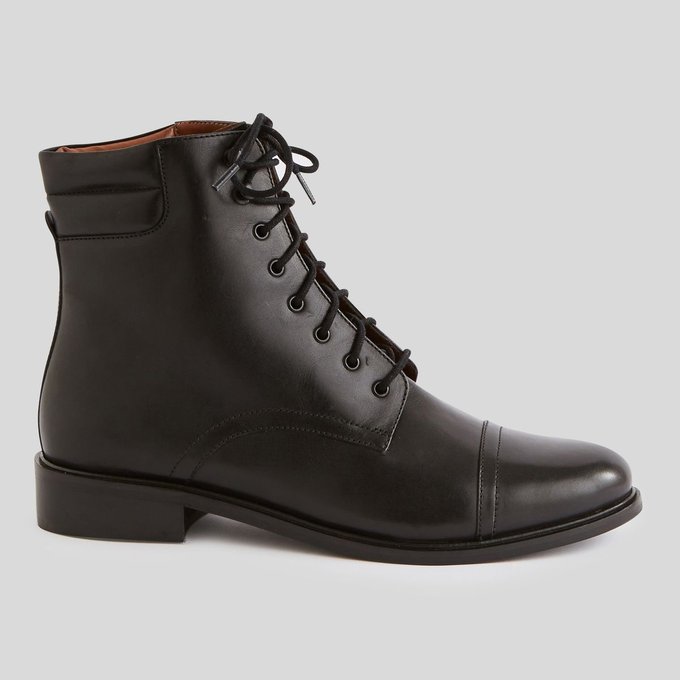 lacets monoprix