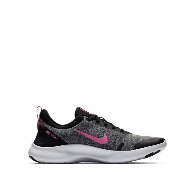 nike pink running trainers