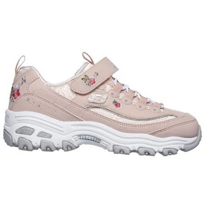 skechers d'lites 2 homme beige