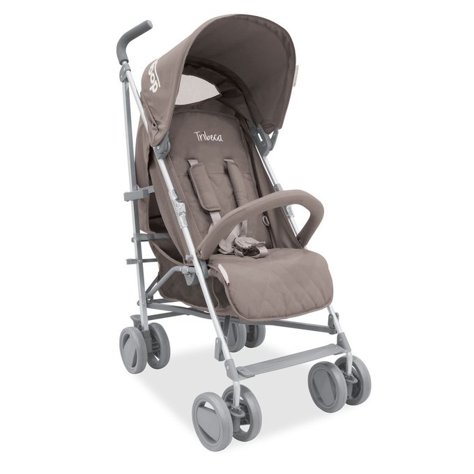 poussette canne vintage