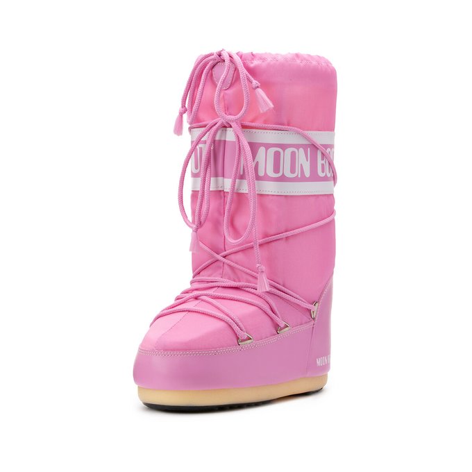 kids apres boots