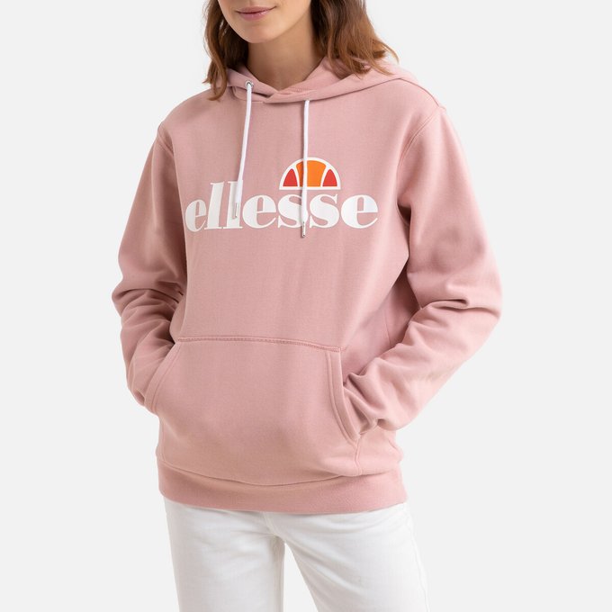 rosa ellesse hoodie