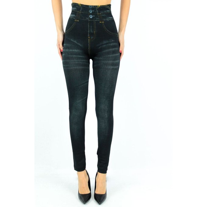 jegging minceur