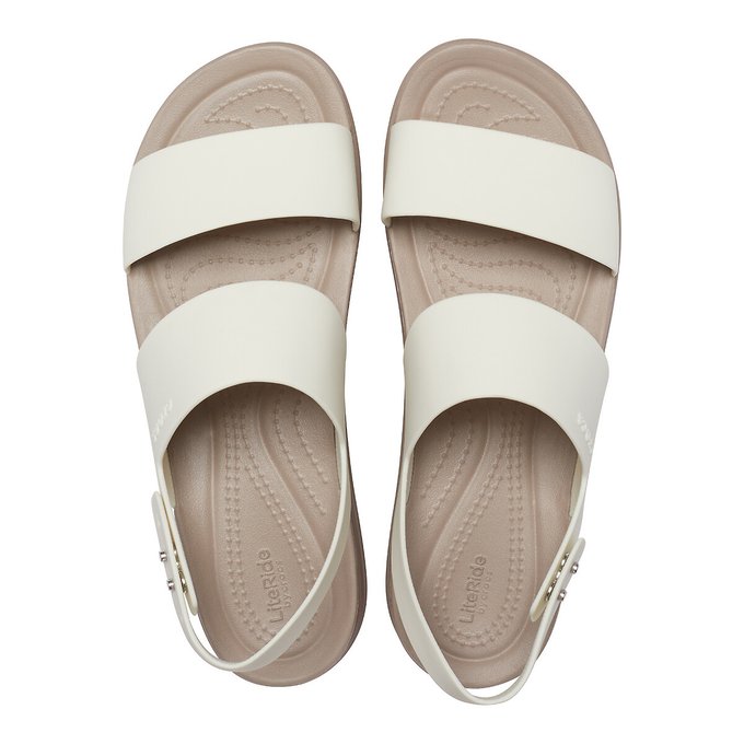 crocs compensees