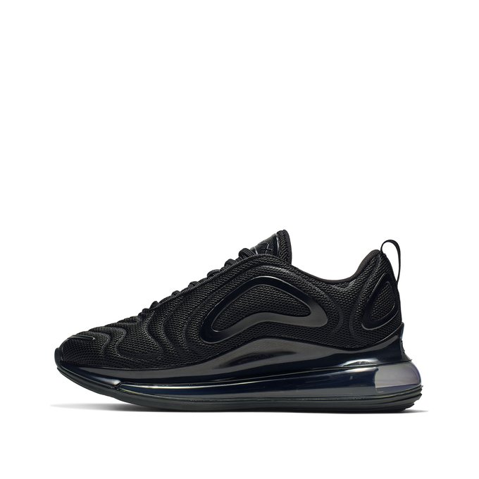 nike junior air max 720 trainer