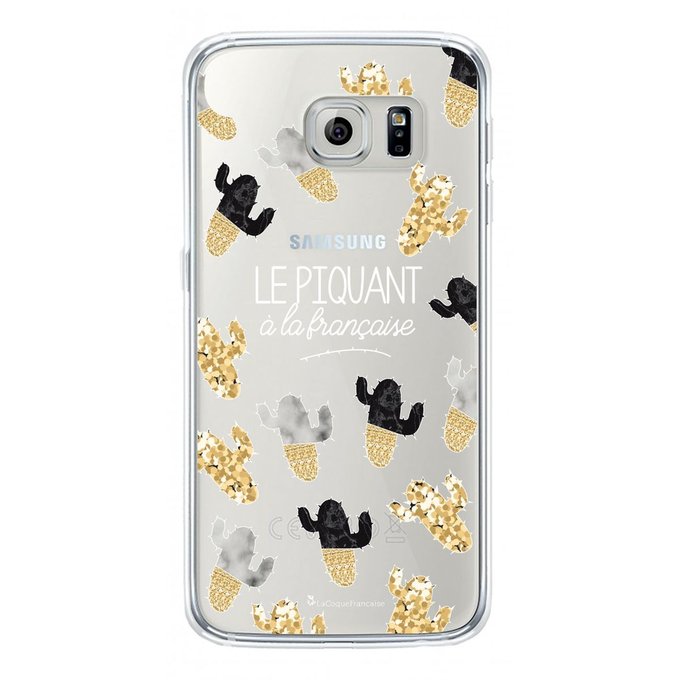 coque samsung s6 girly