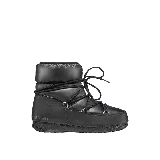 moon boot mercury nylon wp