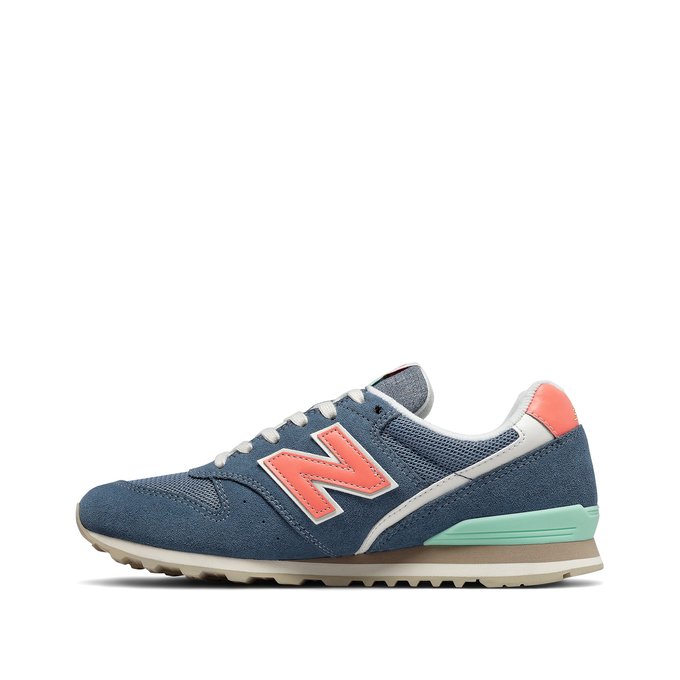 new balance azul 996