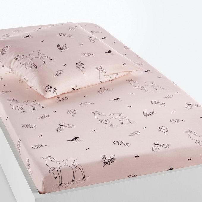 kids flat sheet