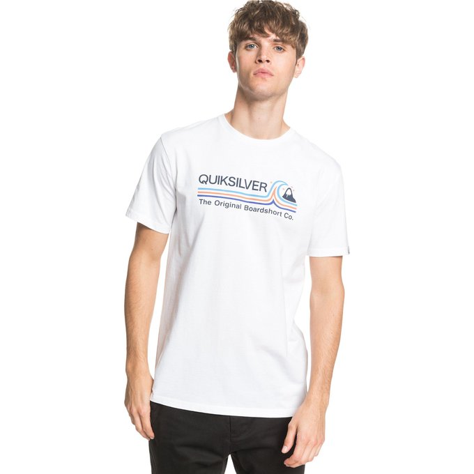 quiksilver t shirt