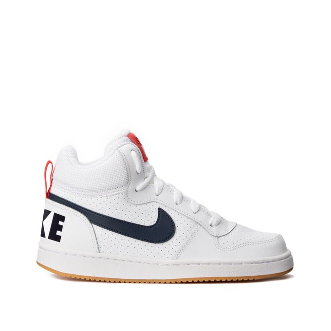 basket nike court borough femme basket nike court borough femme