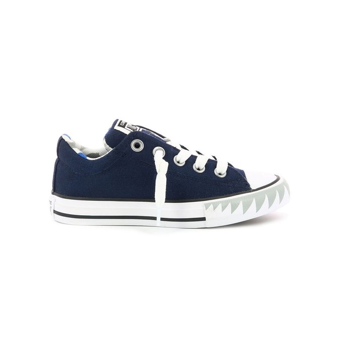 converse marine basse
