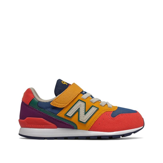 new balance 996 enfant orange