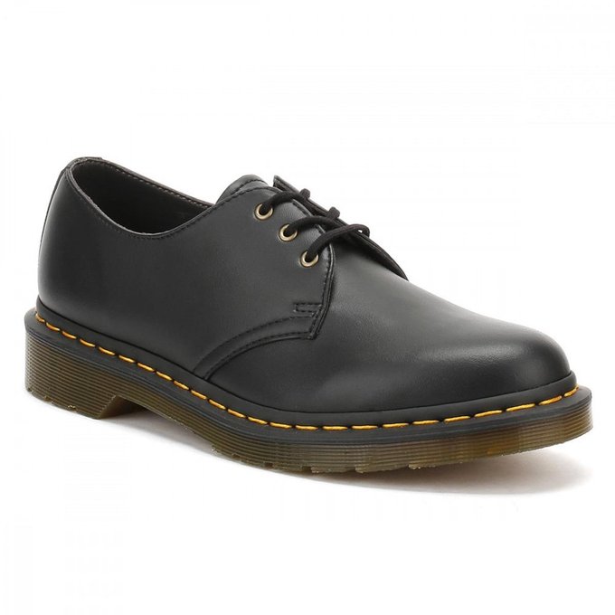 laçage chaussure 3 oeillets