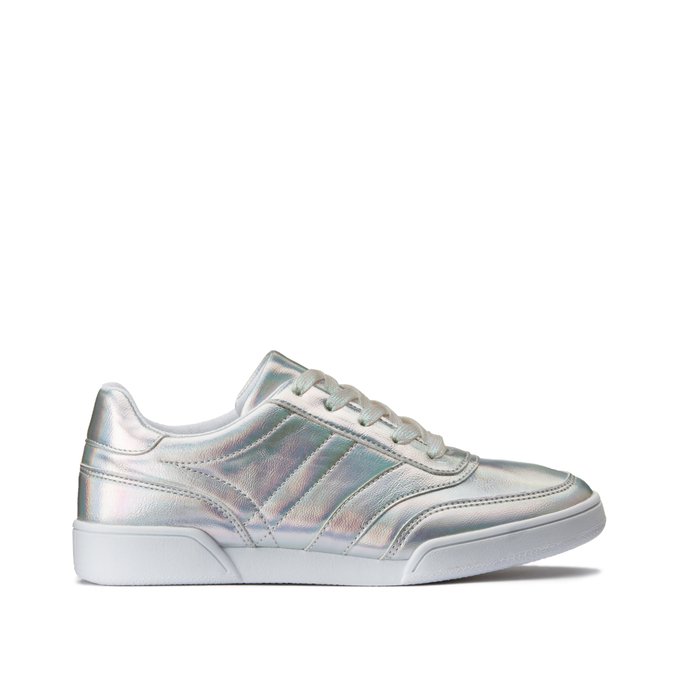 holographic trainers uk